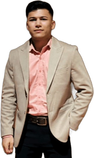 Santosh Kafle, Backend Developer & DevOps Engineer, based in Kathmandu, Nepal